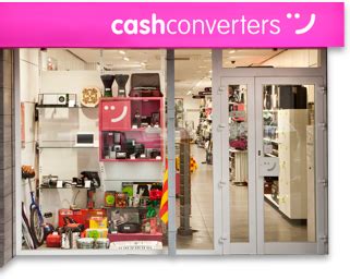 cash converters plaza españa